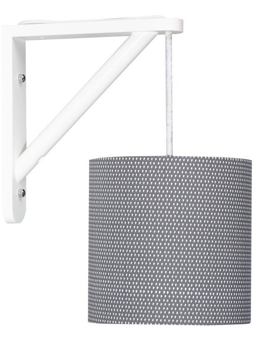 Applique in cotone - SAUTHON - Kiabi