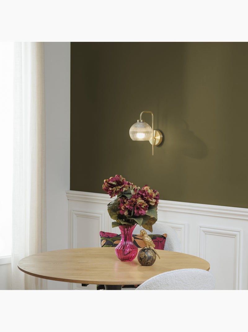 Applique krys oro 23x15cm Dorato - Kiabi