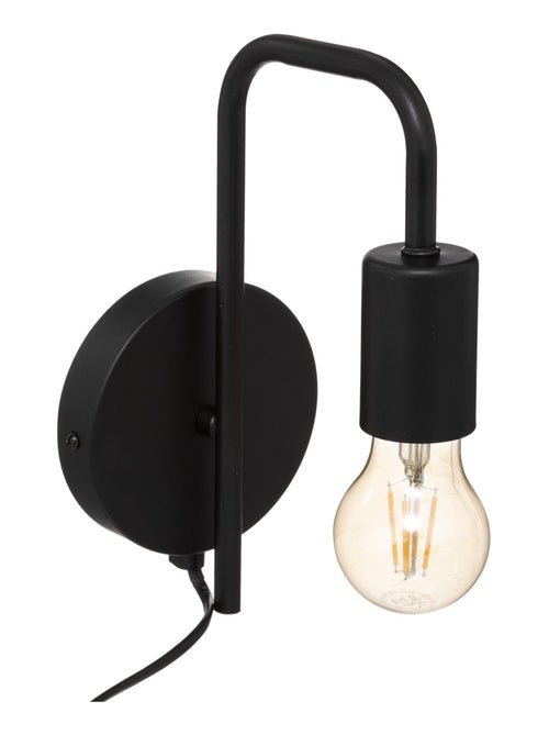 Applique moderne in metallo - Kiabi