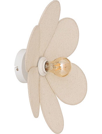 Applique naya lino beige 40x12cm
