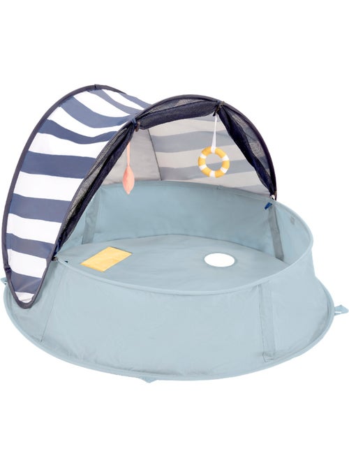 Aquani marinière, area giochi anti-uv spf 50+ 3 in 1 'babymoov' - Kiabi