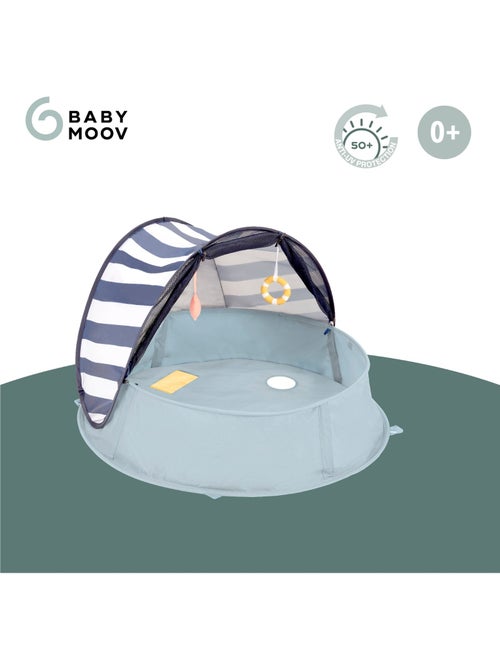 Aquani marinière, area giochi anti-uv spf 50+ 3 in 1 'babymoov' - Kiabi