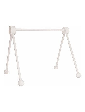 Arco da gioco in legno - palestrina montessori | JaBaDaBaDo