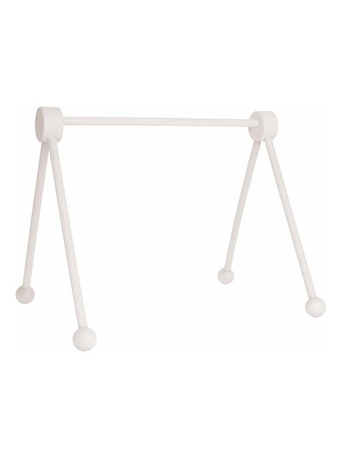 Arco da gioco in legno - palestrina montessori | JaBaDaBaDo - Kiabi