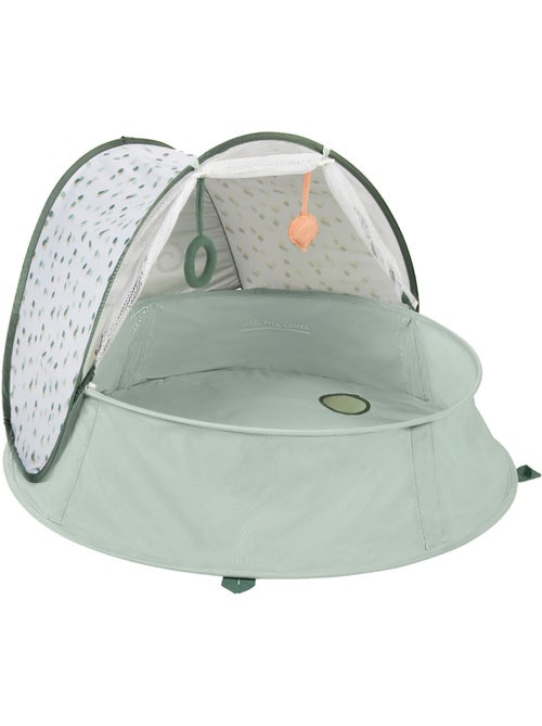 Area giochi, piscina e lettino 3 in 1, protezione uv spf 50+ aquani provence 'babymoov' - Kiabi Area giochi, piscina e lettino 3 in 1, protezione uv spf 50+ aquani provence 'babymoov' - Kiabi