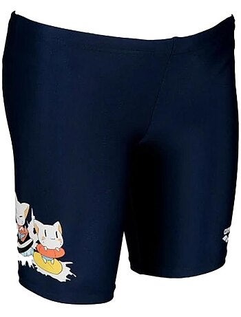 Arena - Costume da Bagno Corto per Bambino