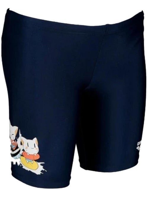 Arena - Costume da Bagno Corto per Bambino - Kiabi