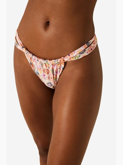Arianne super slip bikini penti - Kiabi