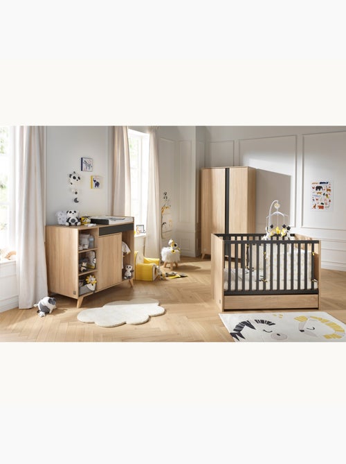 Armadio a 2 - SAUTHON - Kiabi