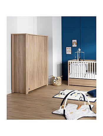 Armadio a 2 - SAUTHON
