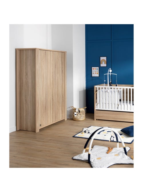 Armadio a 2 - SAUTHON - Kiabi