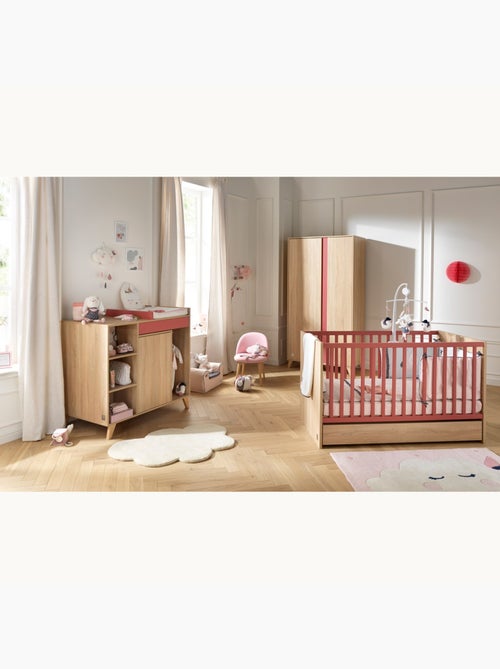 Armadio a 2 - SAUTHON - Kiabi