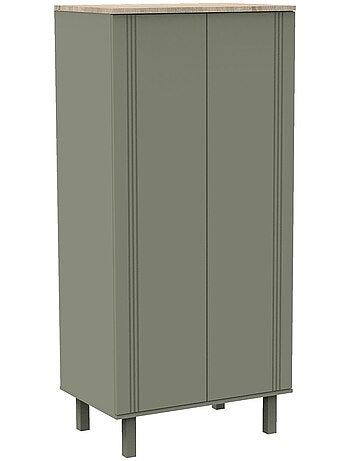 Armadio a 2 ante con - SAUTHON