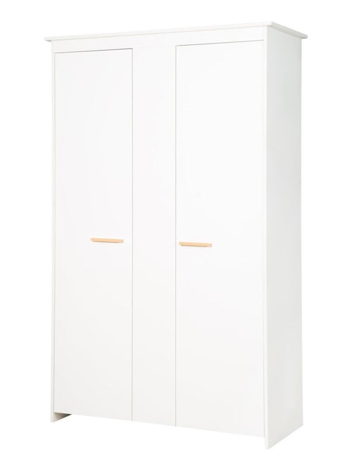 Armadio bebè 2 ante battenti – ROBA "Anton" - Kiabi