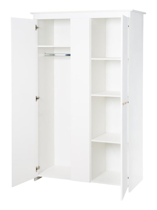 Armadio bebè 2 ante battenti – ROBA "Anton" - Kiabi