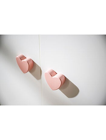 Armadio per bambini a 2 - BABYPRICE
