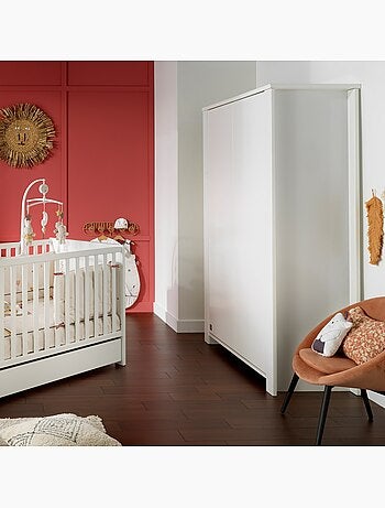 Armadio per bambini a 2 - SAUTHON