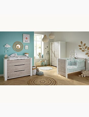 Armadio per bambini a 2 - SAUTHON