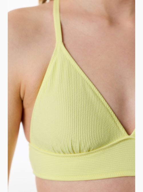 Arya bralette bikini top penti - Kiabi