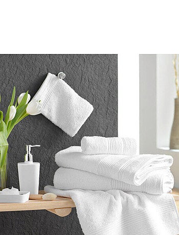 Asciugamani da bagno in Cotone PROMO LINGE