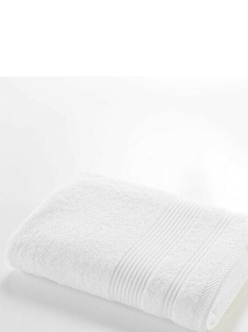 Asciugamani da bagno in Cotone PROMO LINGE - Kiabi