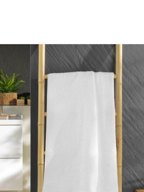 Asciugamani da bagno in Cotone PROMO LINGE - Kiabi