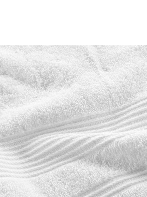 Asciugamani da bagno in Cotone PROMO LINGE - Kiabi