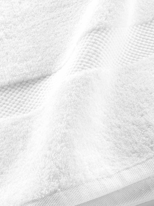 Asciugamani da bagno in Cotone PROMO LINGE - Kiabi