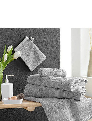 Asciugamani da bagno in Cotone PROMO LINGE