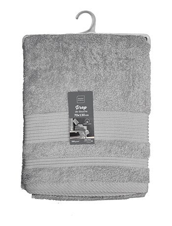Asciugamani da bagno in Cotone PROMO LINGE