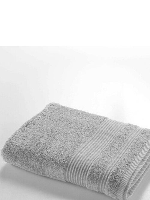 Asciugamani da bagno in Cotone PROMO LINGE - Kiabi