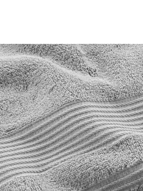 Asciugamani da bagno in Cotone PROMO LINGE - Kiabi