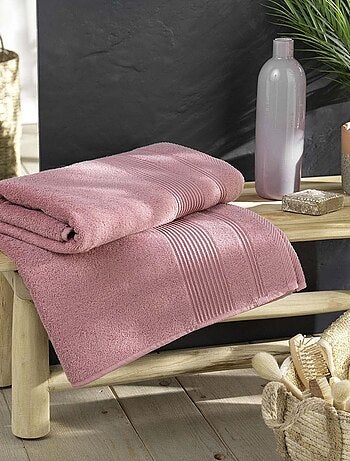 Asciugamani da bagno in Cotone PROMO LINGE
