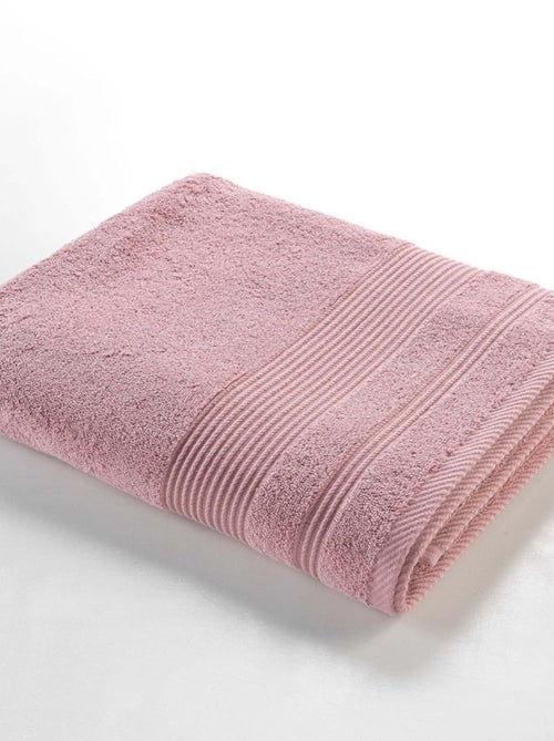 Asciugamani da bagno in Cotone PROMO LINGE - Kiabi