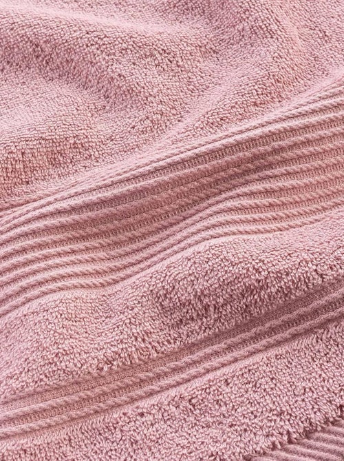 Asciugamani da bagno in Cotone PROMO LINGE - Kiabi