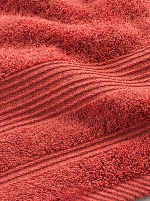 Asciugamani da bagno in Cotone PROMO LINGE - Kiabi