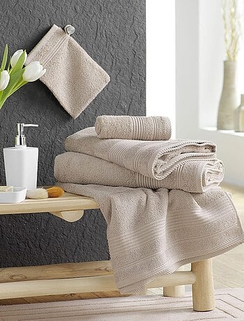 Asciugamani da bagno in Cotone PROMO LINGE