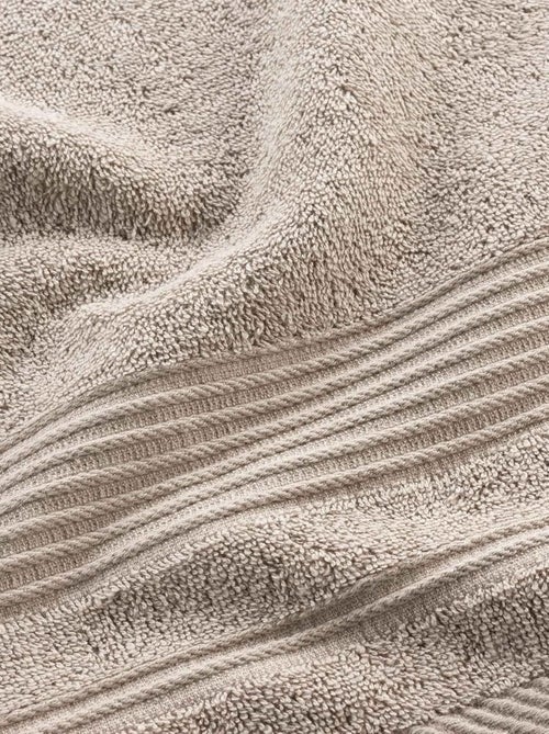 Asciugamani da bagno in Cotone PROMO LINGE - Kiabi