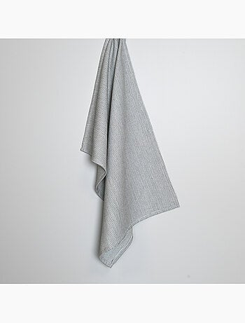 Asciugamani da cucina in cotone a righe