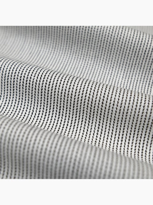 Asciugamani da cucina in cotone a righe - Kiabi