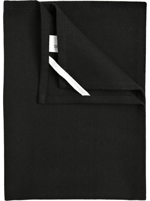 Asciugamani da cucina in cotone liscio - Kiabi