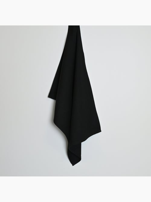 Asciugamani da cucina in cotone liscio - Kiabi