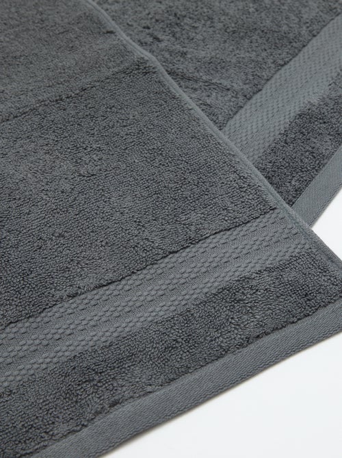 Asciugamani ospiti (30x50 cm) - Kiabi Home - Kiabi Asciugamani ospiti (30x50 cm) - Kiabi Home - Kiabi