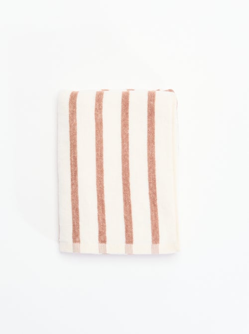 Asciugamano - 50 x 90 cm - Kiabi