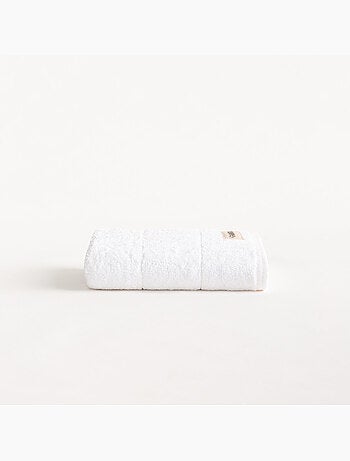 Asciugamano 100% cotone, spugna 600 g/m², con asola - Gamusi