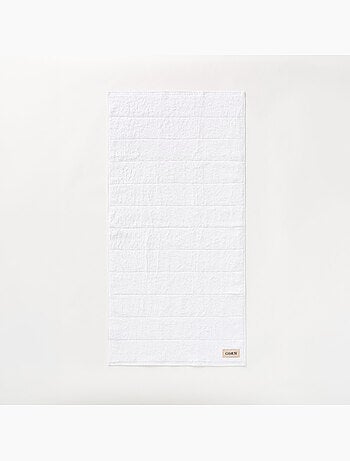 Asciugamano 100% cotone, spugna 600 g/m², con asola - Gamusi