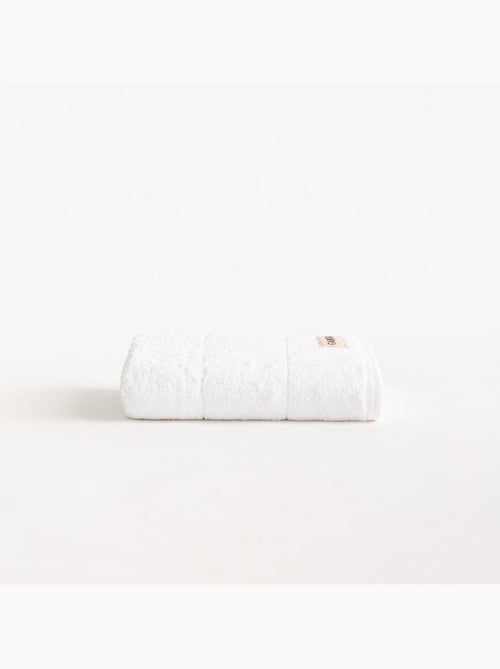 Asciugamano 100% cotone, spugna 600 g/m², con asola - Gamusi - Kiabi