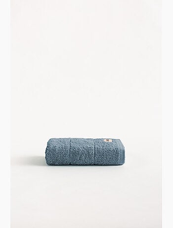 Asciugamano 100% cotone, spugna 600 g/m², con asola - Gamusi
