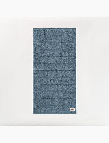 Asciugamano 100% cotone, spugna 600 g/m², con asola - Gamusi