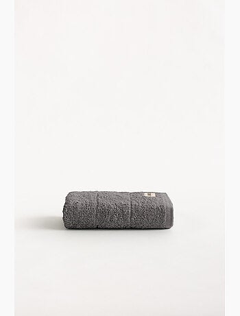 Asciugamano 100% cotone, spugna 600 g/m², con asola - Gamusi